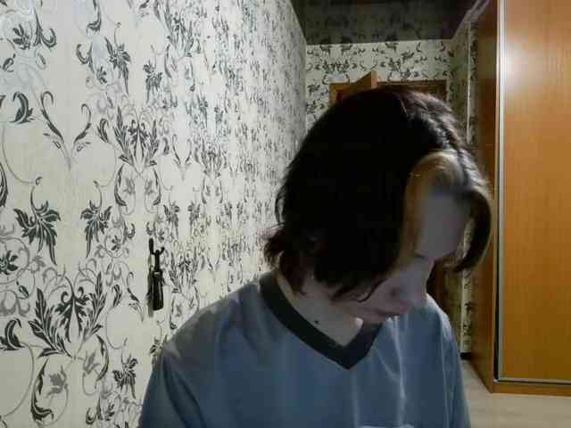 TereasaPorteus webcam