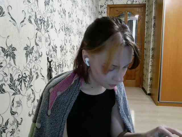 TereasaPorteus webcam