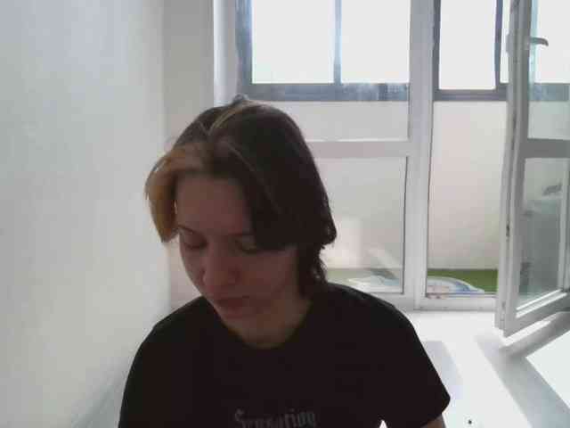 TereasaPorteus webcam