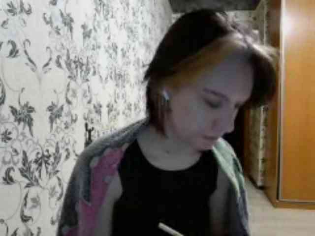 TereasaPorteus webcam