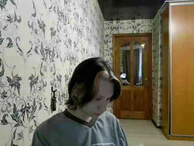 TereasaPorteus webcam