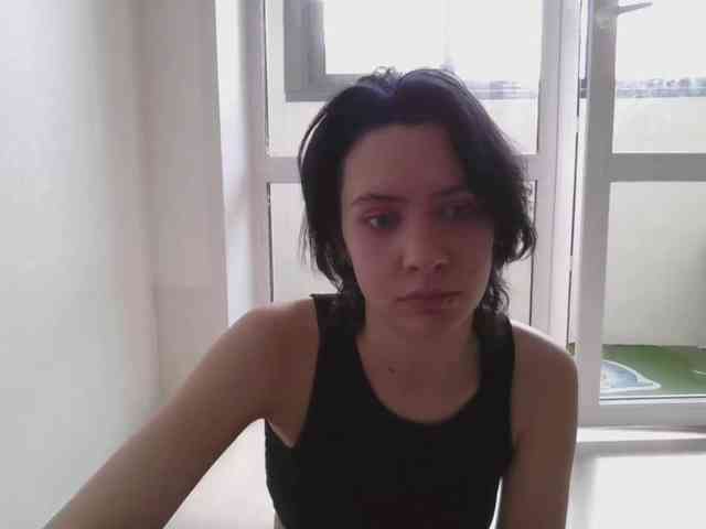 TereasaPorteus webcam