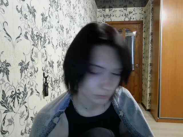 TereasaPorteus webcam