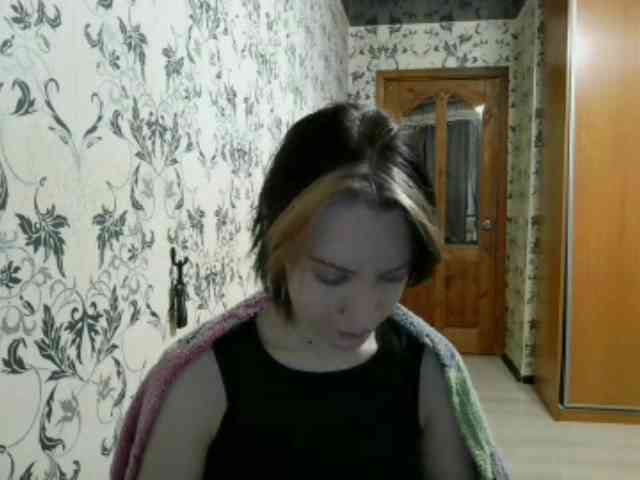 TereasaPorteus webcam