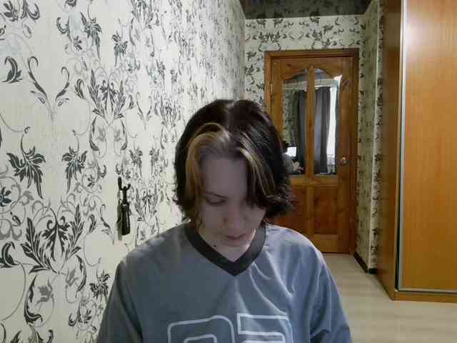 TereasaPorteus webcam