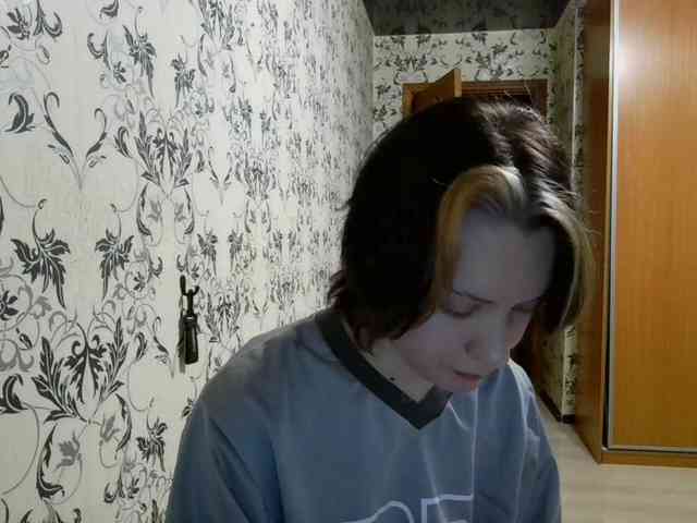 TereasaPorteus webcam