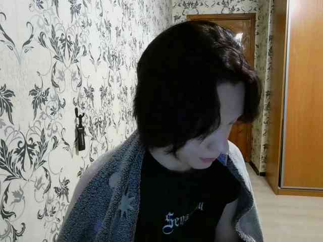 TereasaPorteus webcam