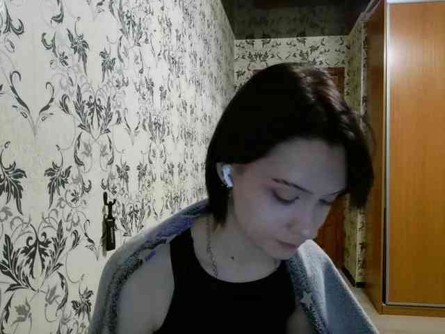 TereasaPorteus webcam