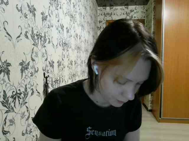 TereasaPorteus webcam