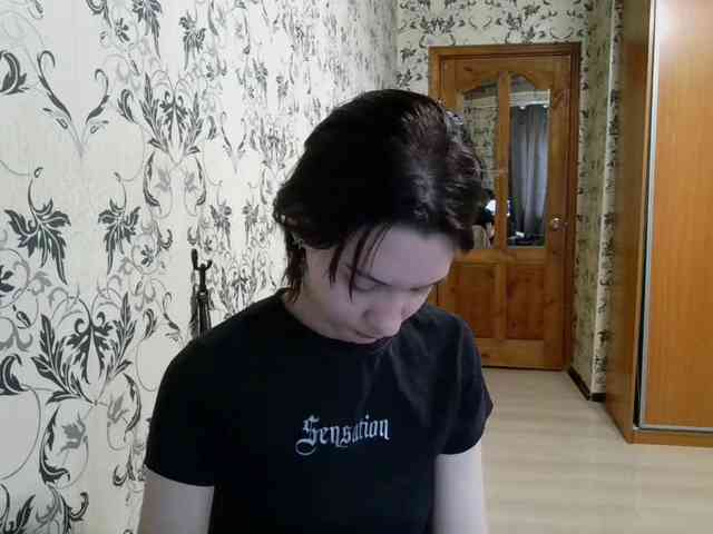 TereasaPorteus webcam