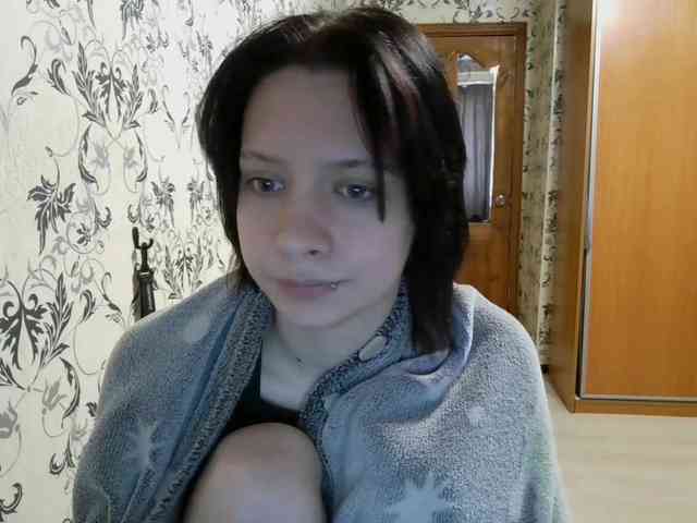 TereasaPorteus webcam