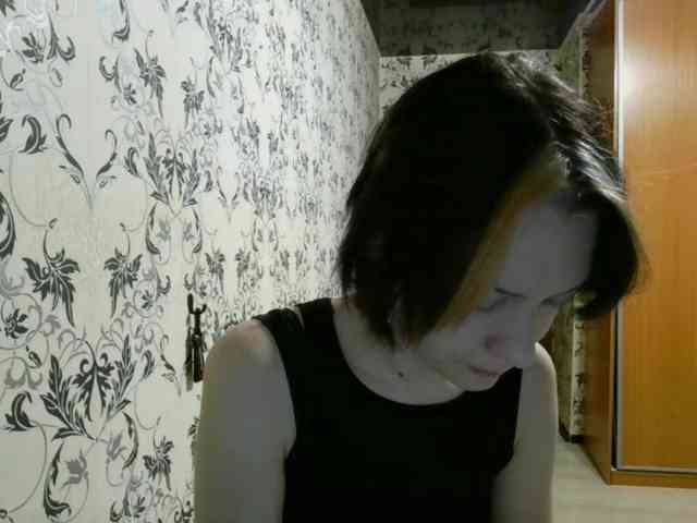 TereasaPorteus webcam