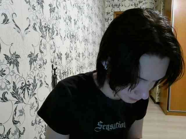 TereasaPorteus webcam