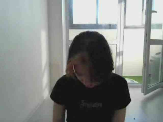 TereasaPorteus webcam