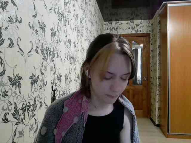 TereasaPorteus webcam