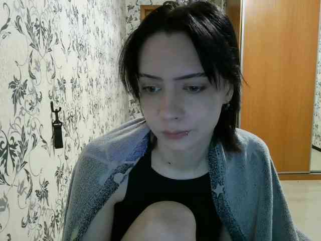 TereasaPorteus webcam