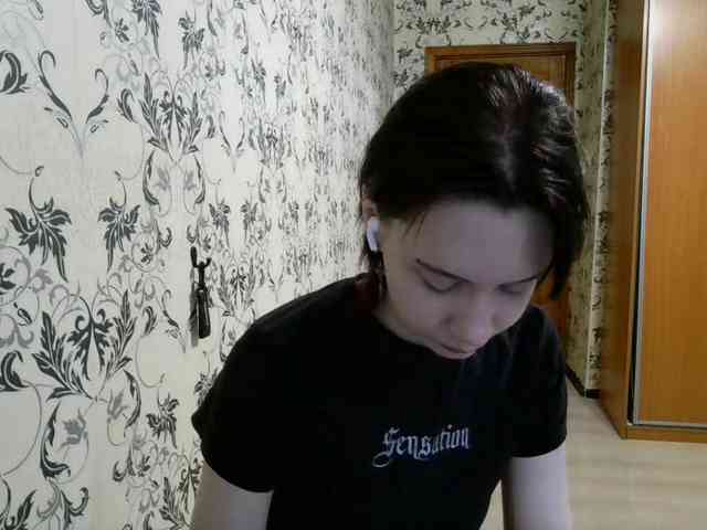 TereasaPorteus webcam