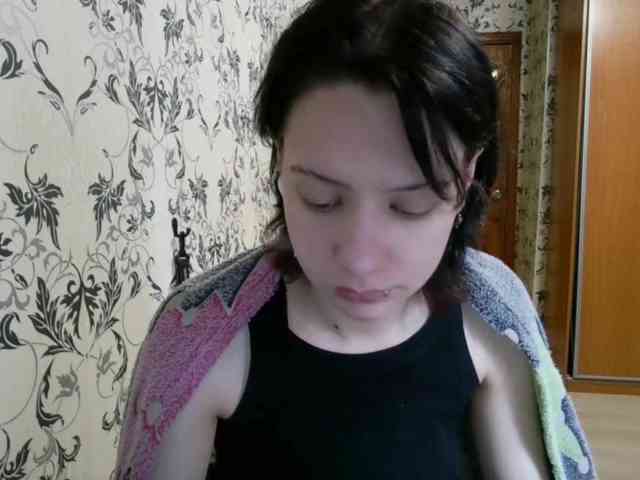 TereasaPorteus webcam