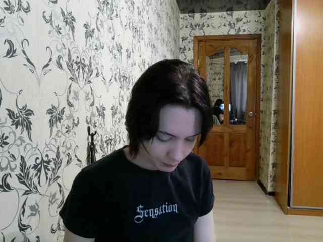 TereasaPorteus webcam