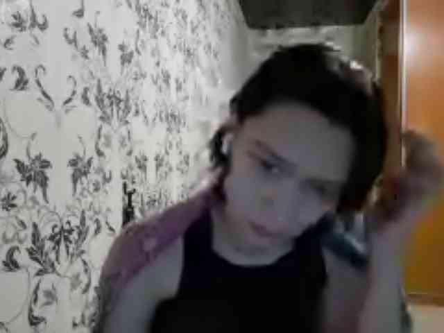 TereasaPorteus webcam