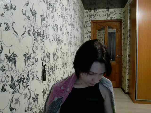 TereasaPorteus webcam