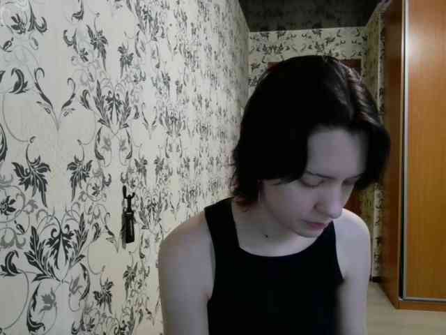 TereasaPorteus webcam