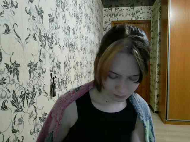 TereasaPorteus webcam