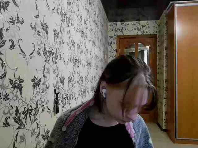 TereasaPorteus webcam