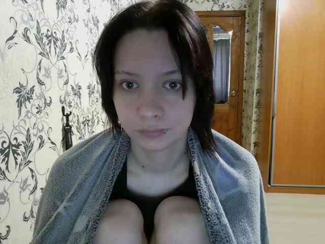 TereasaPorteus webcam