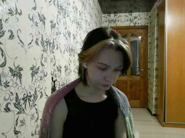 TereasaPorteus webcam