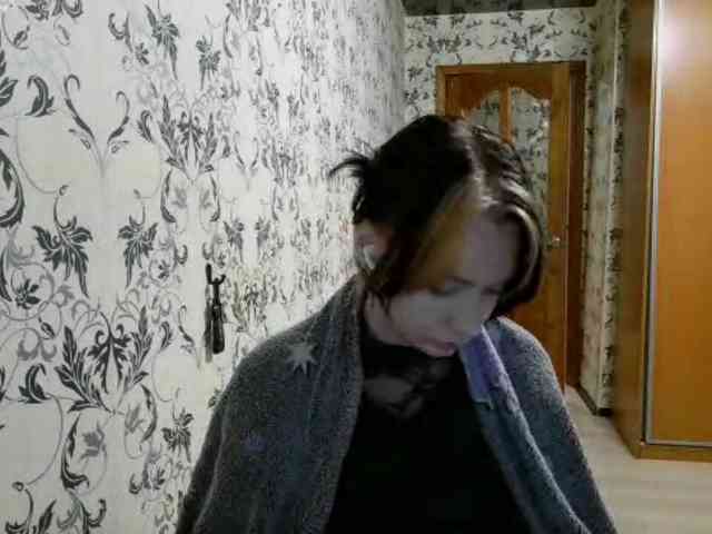 TereasaPorteus webcam