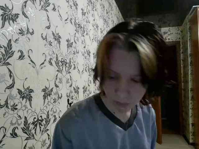 TereasaPorteus webcam