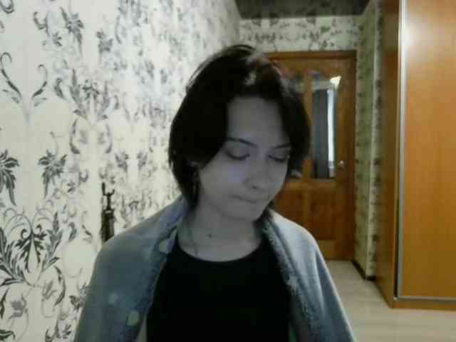 TereasaPorteus webcam