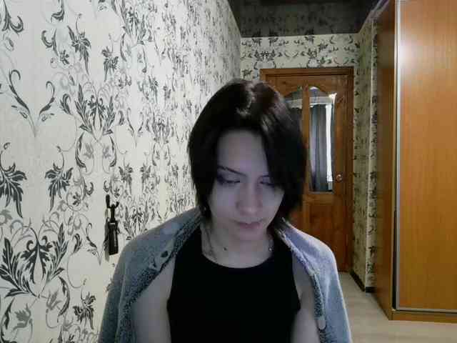 TereasaPorteus webcam