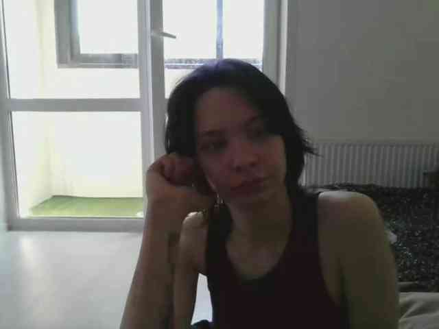 TereasaPorteus webcam