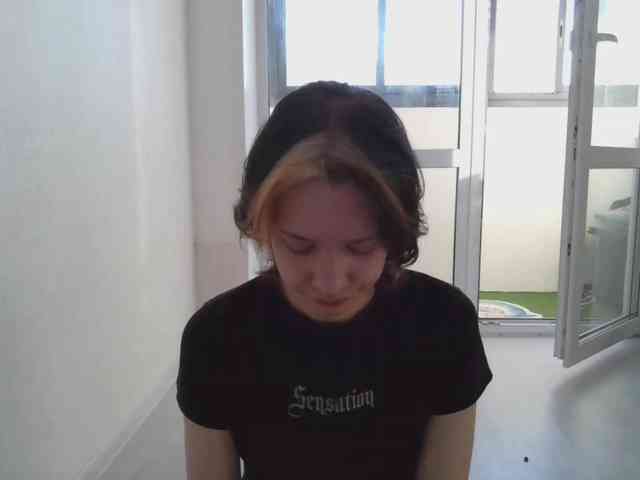 TereasaPorteus webcam