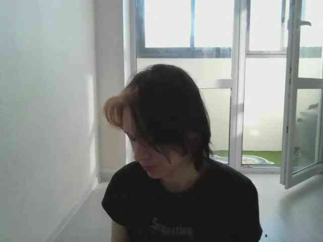 TereasaPorteus webcam
