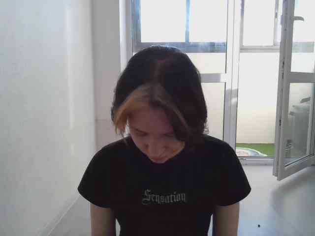 TereasaPorteus webcam