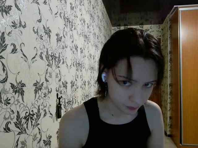 TereasaPorteus webcam