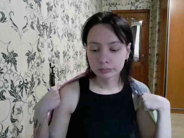 TereasaPorteus webcam