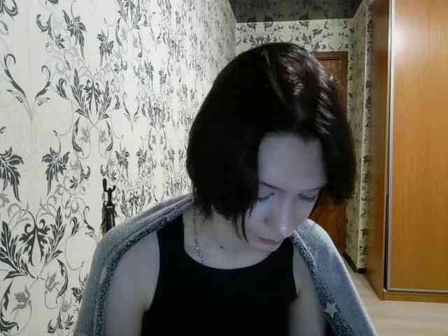 TereasaPorteus webcam