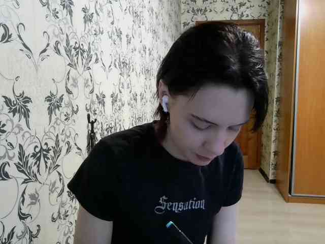 TereasaPorteus webcam