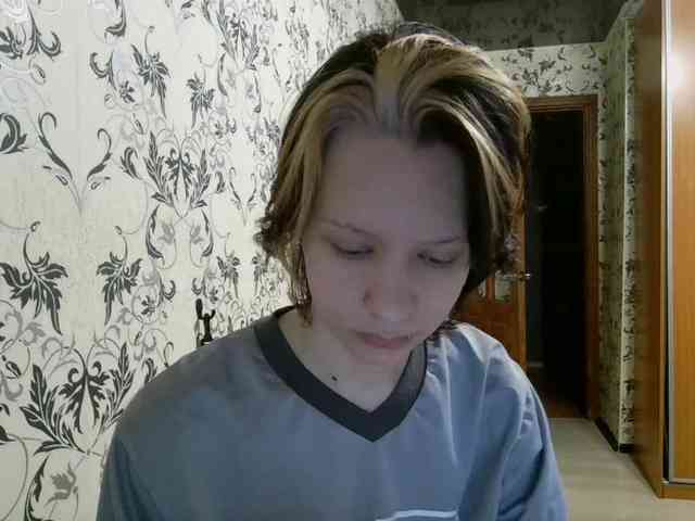 TereasaPorteus webcam