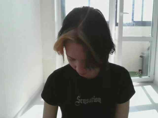 TereasaPorteus webcam
