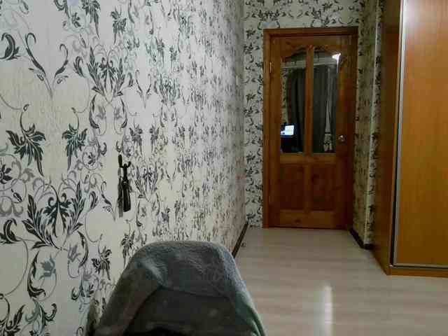 TereasaPorteus webcam