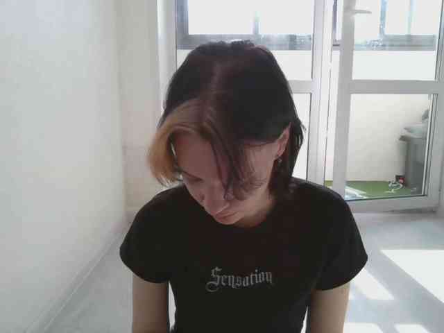 TereasaPorteus webcam