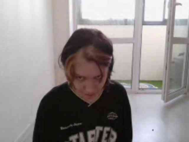 TereasaPorteus webcam