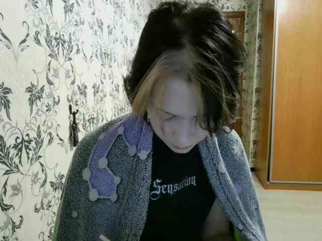 TereasaPorteus webcam