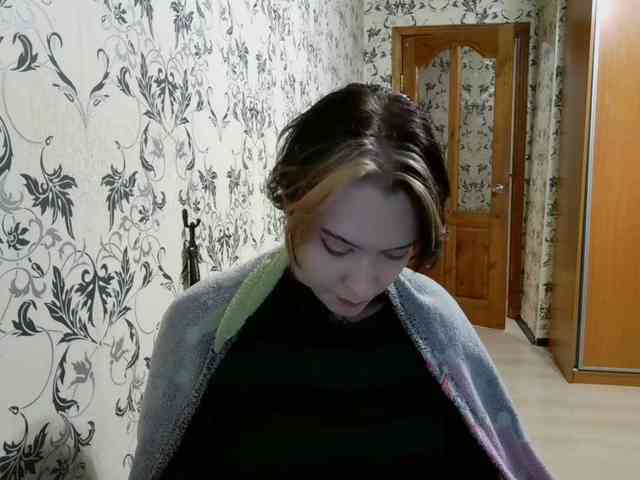 TereasaPorteus webcam