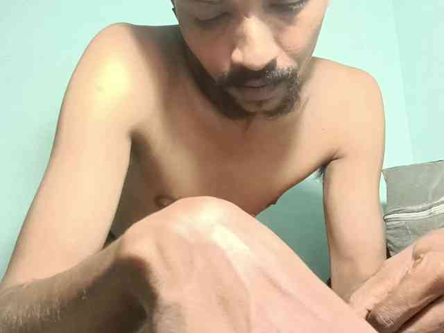 Prabv0319 Sex Cam Show